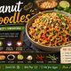 Peanut Noodles