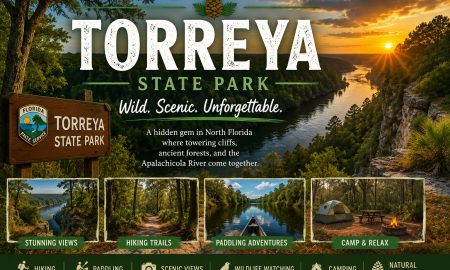 Torreya State Park