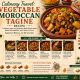 Culinary Travel: Vegetable Moroccan Tagine Recipe