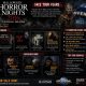 Halloween Horror Nights 2016 – Universal Orlando